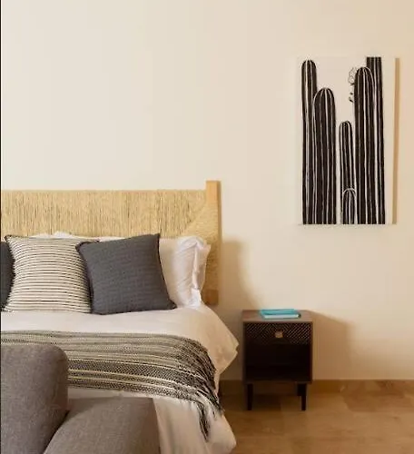 Apartamento De 6 Recámaras Con Vistas Al Mar En Pedregal Cabo San Lucas