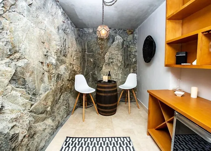 De 6 Recámaras Con Vistas Al Mar En Pedregal Apartamento Cabo San Lucas