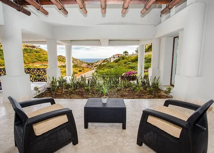 De 6 Recámaras Con Vistas Al Mar En Pedregal