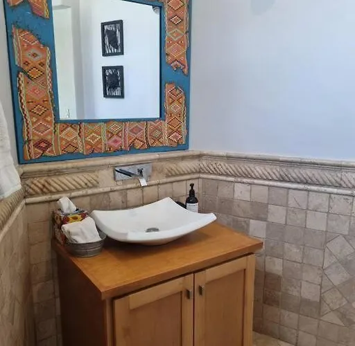 Apartamento De 6 Recámaras Con Vistas Al Mar En Pedregal *