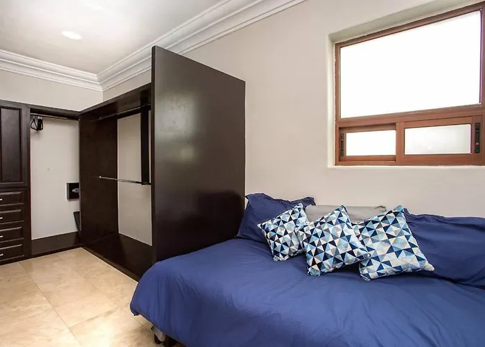 De 6 Recámaras Con Vistas Al Mar En Pedregal Apartamento *