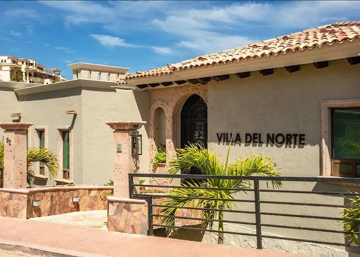 De 6 Recámaras Con Vistas Al Mar En Pedregal Apartamento *